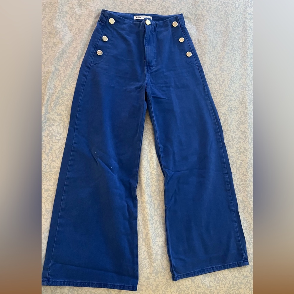 Zara jeans